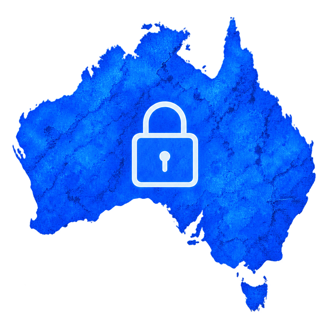 Data secured within Australia